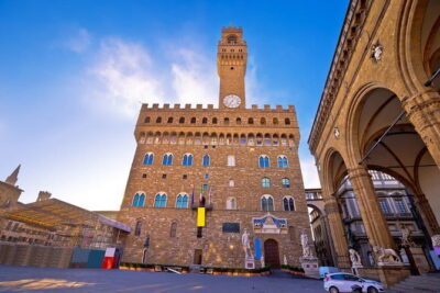 Accademia Gallery Private Tour with 5-star Guide - Michelangelo’s David: the guide is the whole point