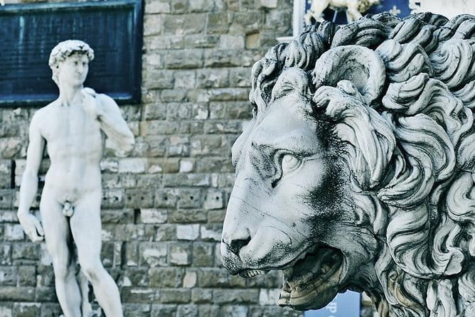 Accademia Gallery Private Tour with 5-star Guide - Included: what you’re actually paying for