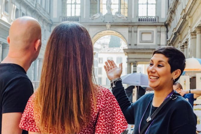 Accademia Gallery Private Tour with 5-star Guide - Planning around weather and the museum’s COVID-era rules
