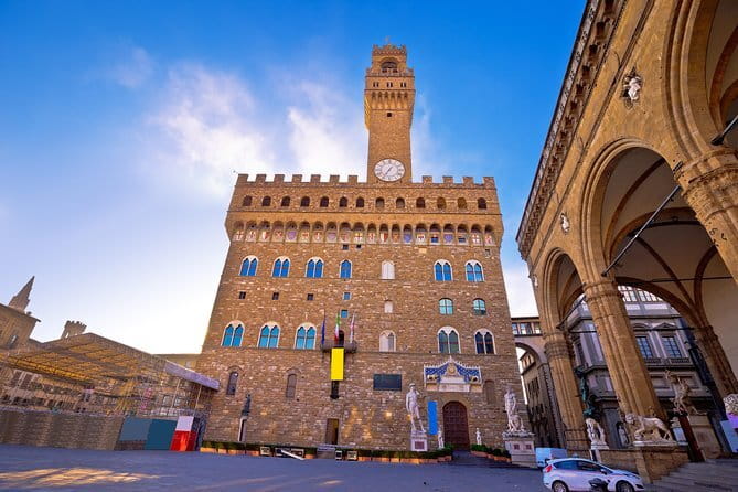 Accademia Gallery Private Tour with 5-star Guide - Michelangelo’s David: the guide is the whole point