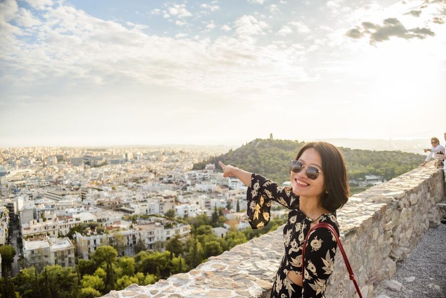 Acropolis: Premium Acropolis and Parthenon Guided Tour - Theatre of Dionysus: Where the story starts (and why it’s not random)