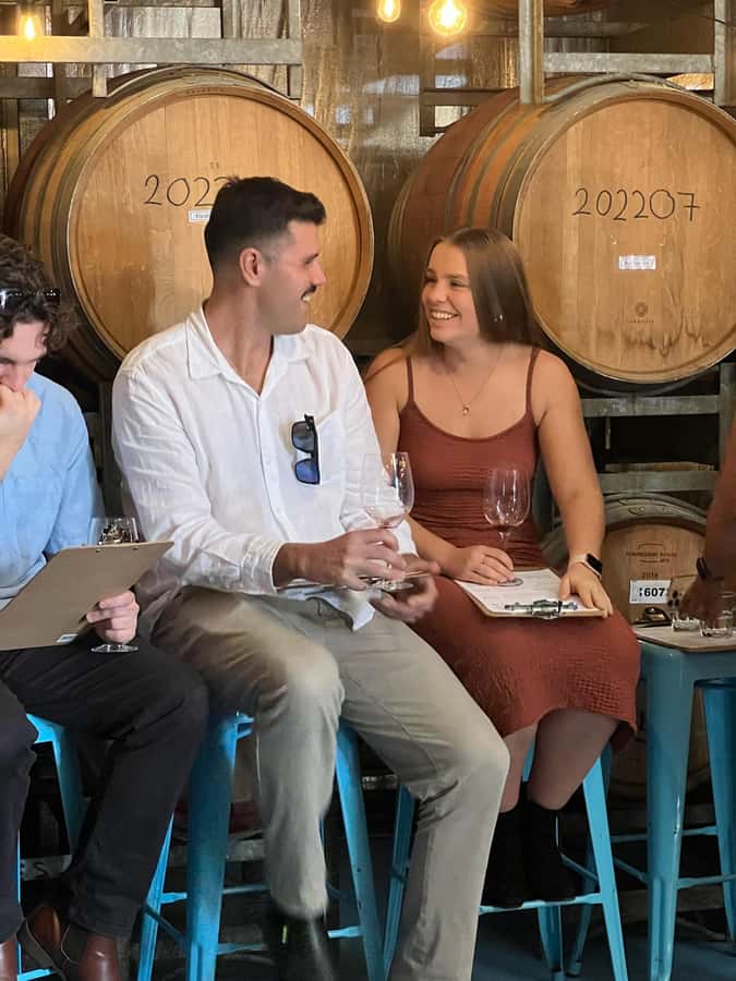 Adelaide: Barossa Premium Wine Tasting tour & Winery Lunch - Key highlights at a glance
