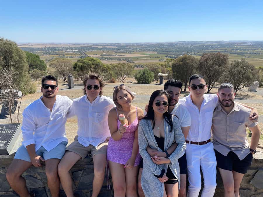 Adelaide: Barossa Premium Wine Tasting tour & Winery Lunch - Rosenvale Vineyards Crafted Tour: The Sixth-Generation Stop You Don’t Want to Miss