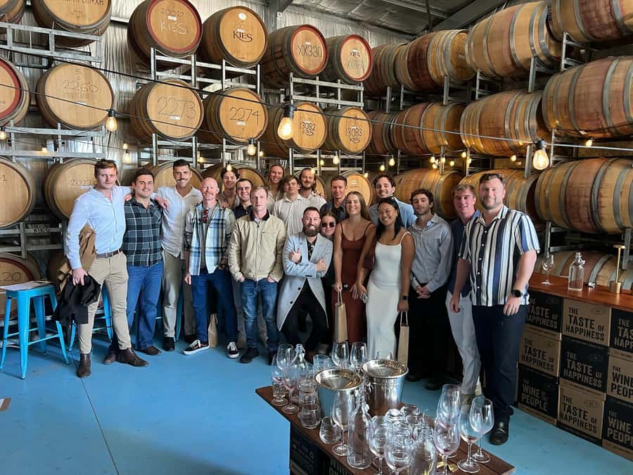 Adelaide: Barossa Premium Wine Tasting tour & Winery Lunch - Kies Family Wines VIP Treatment: The Welcome Stop That Sets the Tone