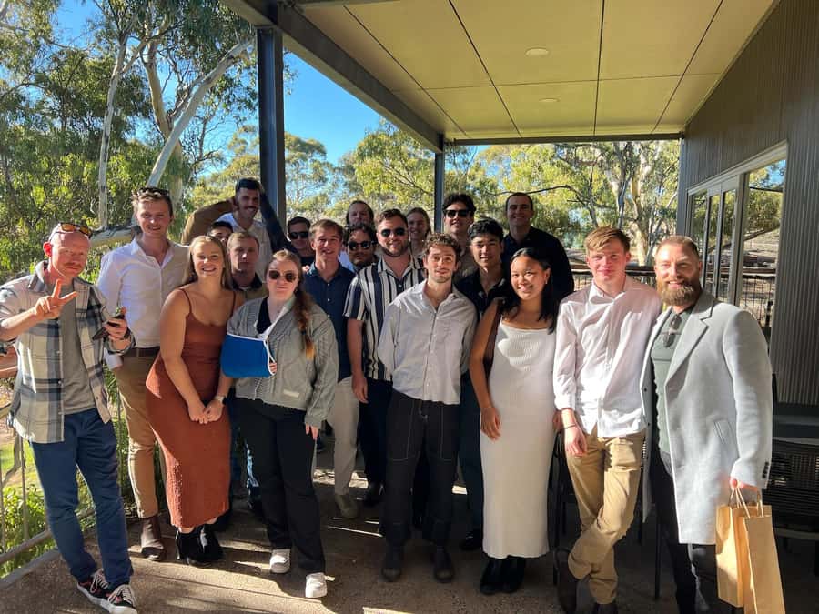 Adelaide: Barossa Premium Wine Tasting tour & Winery Lunch - The 45-Minute Wine Tasting Slot: A Timing Tip You’ll Thank Yourself For