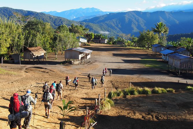 ADVENTURE KOKODA 10-Day Premium Kokoda Campaign Trek Australian Led - Key points worth knowing before you go