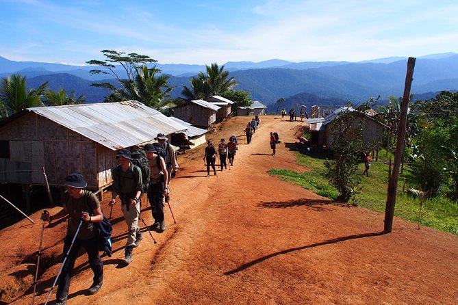 ADVENTURE KOKODA 10-Day Premium Kokoda Campaign Trek Australian Led - Efogi, the Moss Forest, and the Bombers base for Myola
