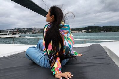 Afternoon Bosphorus Cruise Luxury Yacht with Professional Guide - The Bosphorus: the “main character” under your feet