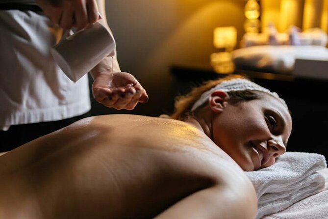 Agadir Luxury Massage and Hammam with Transfer - Key Things That Make This Agadir Massage + Hammam Worth It