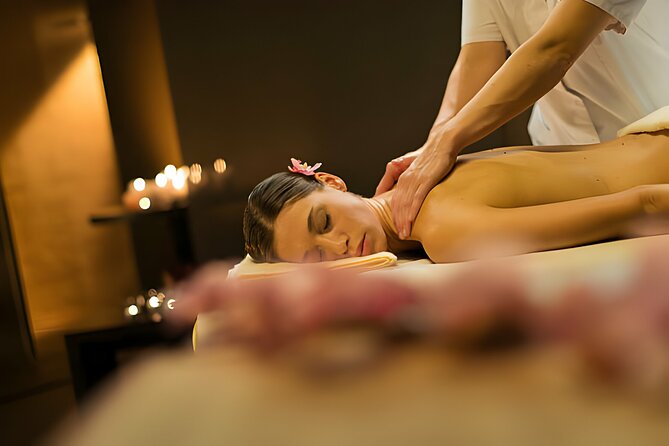 Agadir Luxury Massage and Hammam with Transfer - A 2-Hour Plan That Actually Fits a Vacation Day