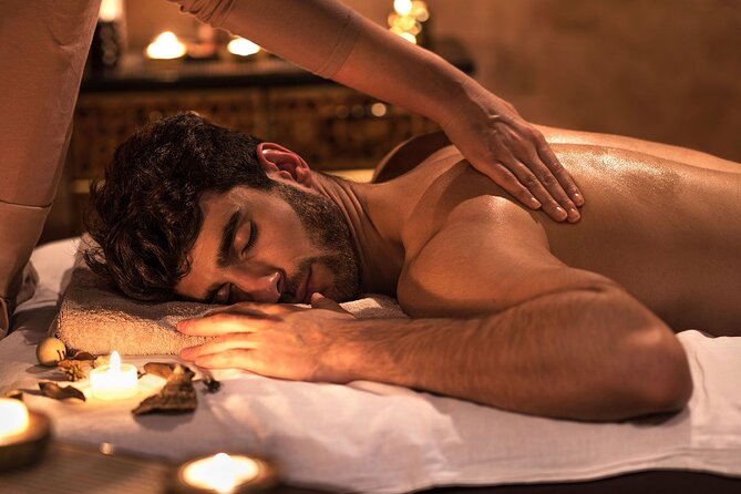 Agadir Luxury Massage and Hammam with Transfer - Inside the Hammam Ritual: Steam, Black Soap, and the Kessa Glove