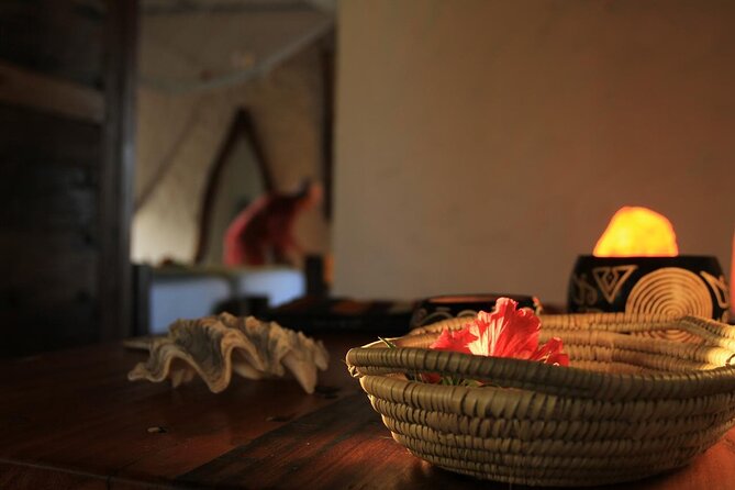 Agadir Luxury Massage and Hammam with Transfer - Moroccan Tea and the Relaxation Lounge Reset