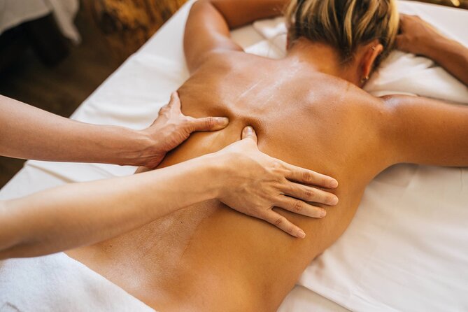 Agadir Luxury Massage and Hammam with Transfer - Tipping, Hygiene, and That First-Time Awkwardness Test