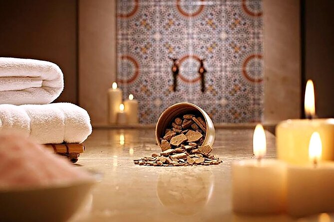 Agadir Luxury Massage and Hammam with Transfer - Noise, Temperature, and When Relaxation Might Be Harder