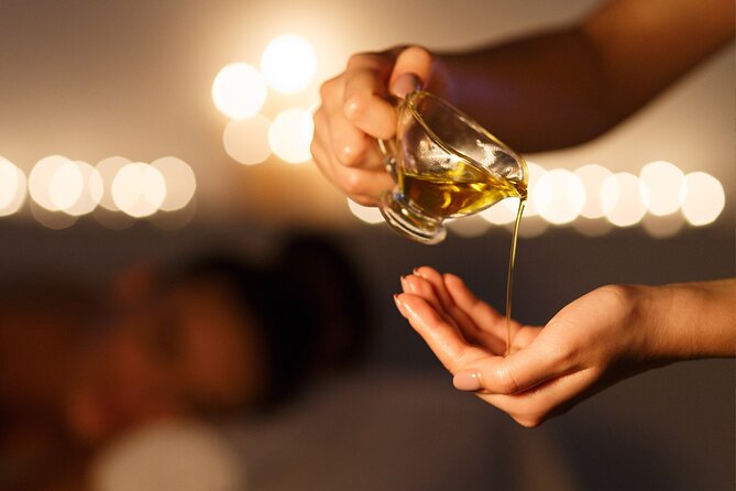 Agadir Luxury Massage and Hammam with Transfer - Price and Value: Is $30.24 a Smart Deal?