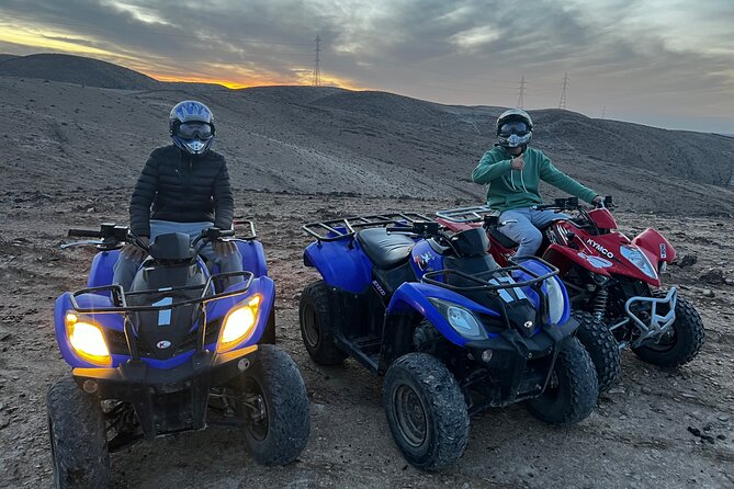 Agafay Desert Luxury, Quad, Camel, Pool, Dinner Show and Concert - Price and value: why $54.90 feels fair for this much included