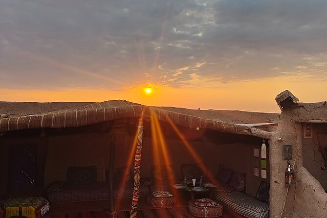 Agafay : Luxury Dinner in the Desert with Camels - Transportation, Group Size, and Timing: The Practical Stuff That Changes Your Feel