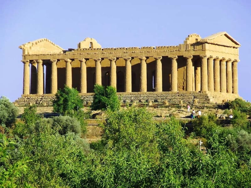 Agrigento: Valley of the Temples Premium Guided Tour - Quick hits you’ll care about