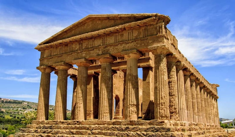 Agrigento: Valley of the Temples Premium Guided Tour - Why Agrigento’s Valley of the Temples feels like a time machine