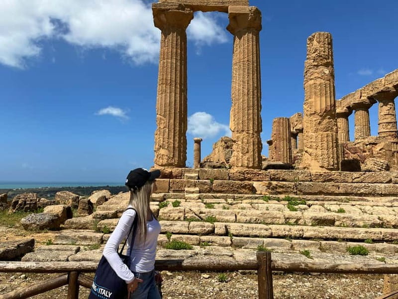 Agrigento: Valley of the Temples Premium Guided Tour - Sunset timing: how to make the most of your start time