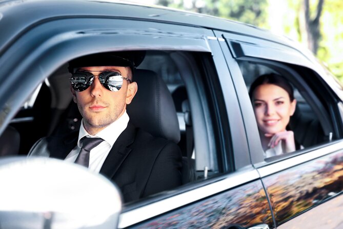 Airport luxury arrival ride by SUV, Sedan, Minibus or Limousine - Who This Works Best For (and Who Should Rethink It)