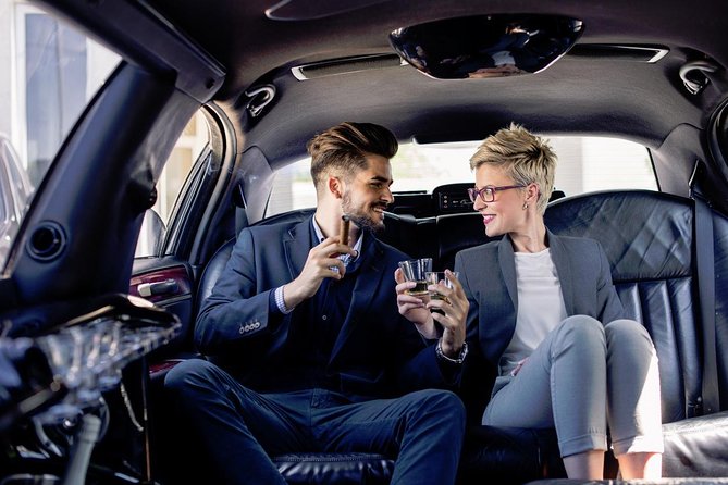 Airport luxury arrival ride by SUV, Sedan, Minibus or Limousine - Should You Book This NYC Airport Luxury Arrival Ride?