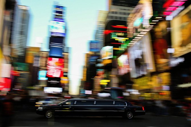 Airport Luxury departure ride from NYC Hotels by Limousine or SUV - Customer Service That Usually Works (When It’s Smooth)