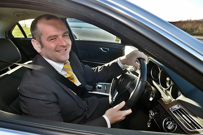 Airport Taxi Service | Lincolnshire to London Heathrow Airport - Key Highlights at a Glance