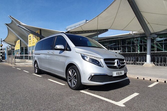 Airport Taxi Service | Lincolnshire to London Heathrow Airport - Lincolnshire to Heathrow Without the Transit Circus