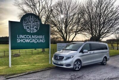 Airport Taxi Service | Lincolnshire to London Heathrow Airport - Price and Timing: Is $687 Worth It?