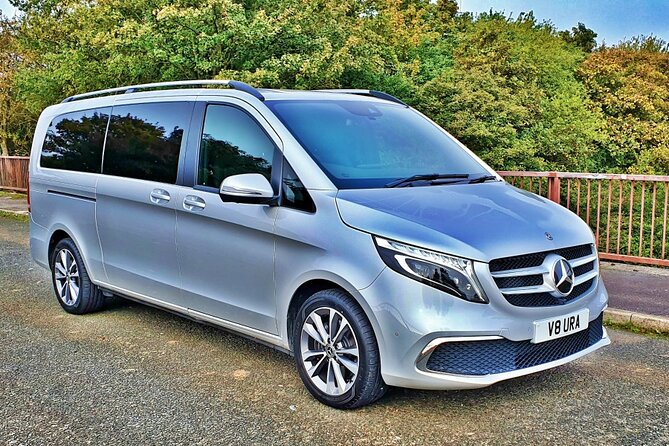 Airport Taxi Service | Lincolnshire to London Heathrow Airport - The Drive to Heathrow: Comfort That Helps on Long Days