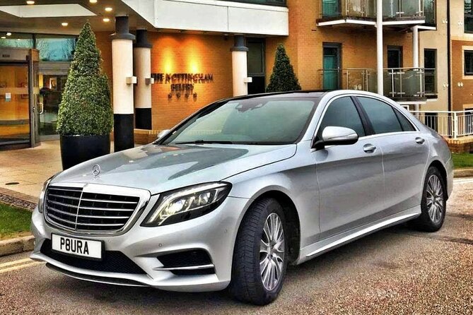 Airport Taxi Service | Lincolnshire to London Heathrow Airport - Business, Families, and the Kind of Travelers It Fits