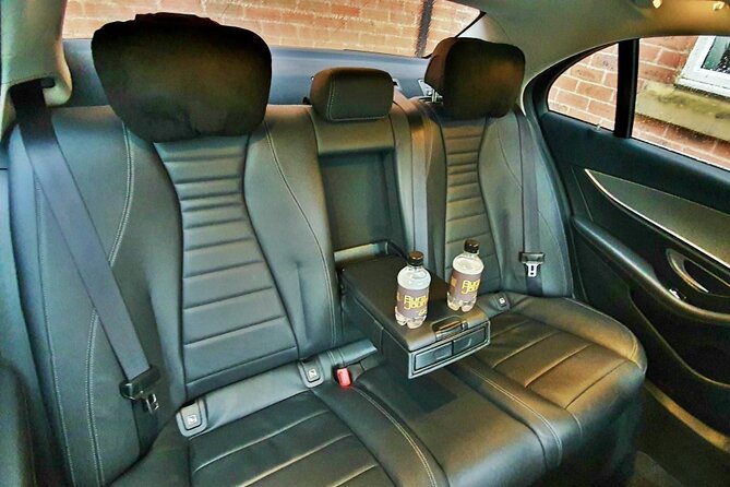 Airport Taxi Service | Lincolnshire to London Heathrow Airport - Booking Smart: What to Send and How to Plan Your Day