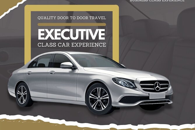 Airport Taxi Service | Lincolnshire to London Heathrow Airport - The One Thing to Watch: Traffic and Collection Details