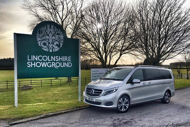 Airport Taxi Service | Lincolnshire to London Heathrow Airport - Price and Timing: Is $687 Worth It?