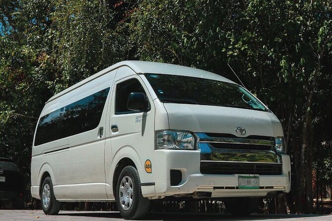Airport Transfer One Way - Cancun / Tulum - Private or Luxury - Pickup Timing That Protects Your Vacation (and Your Flight)