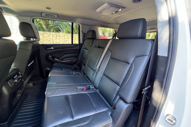 Airport Transfer One Way - Cancun / Tulum - Private or Luxury - Ride Time, Route Expectations, and Where You End Up