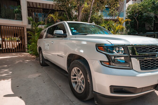 Airport Transfer One Way - Cancun / Tulum - Private or Luxury - Who This Transfer Fits Best (and Who Might Prefer Something Else)