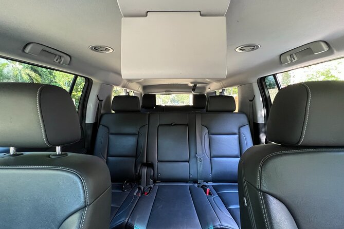 Airport Transfer One Way - Cancun / Tulum - Private or Luxury - Should You Book This Cancun to Tulum Private Transfer?
