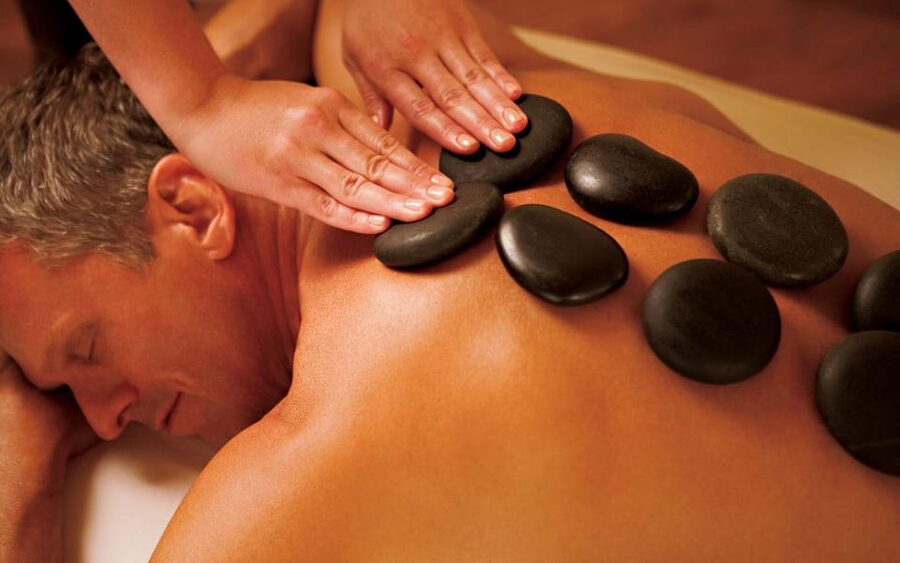 Alanya: Luxury Turkish Bath and Spa Experience - Sauna + lounge tea: how the downtime fits in