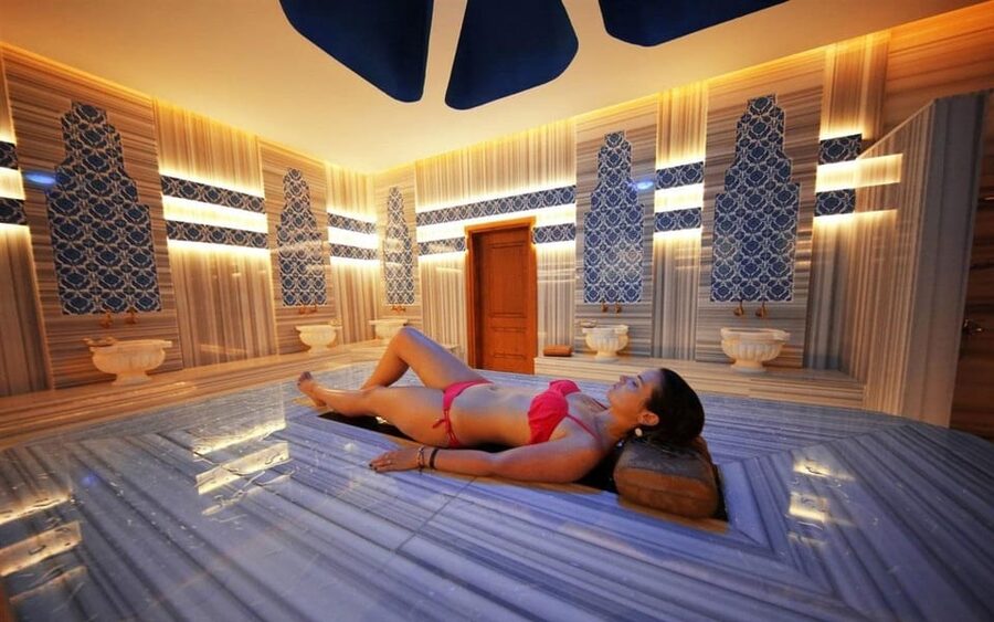 Alanya: Luxury Turkish Bath and Spa Experience - Optional upgrades and add-ons: what you can tailor