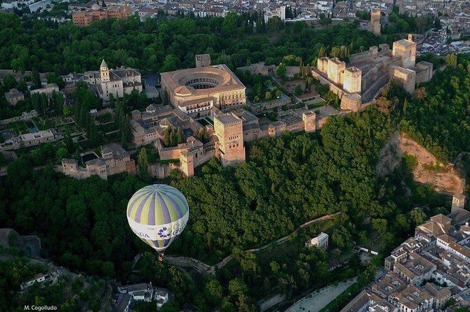 Alhambra Skip the Line Premium Guided Tour - Stop 4: Alcazaba—Military Architecture With Real Personality