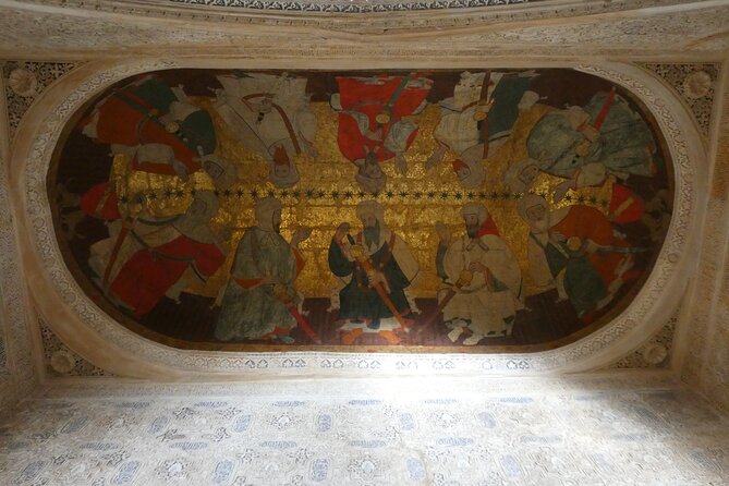 Alhambra Skip the Line Premium Guided Tour - Stop 5: Palace of Carlos V—A Later Chapter (and a Ticket Note)