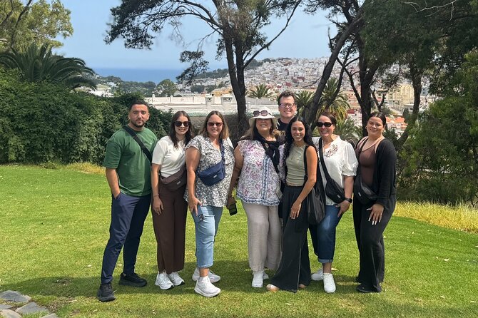 All inclusive luxury private Tangier Day Tour from Tarifa/Algecir - Key things that make this tour work
