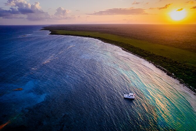 All Inclusive Luxury Yacht – Private Island Experience - How the 9–10 hours usually feel (and how to make them count)