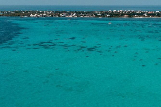 All Inclusive Luxury Yacht – Private Island Experience - Drinks: unlimited premium open bar (and no awkward money math)