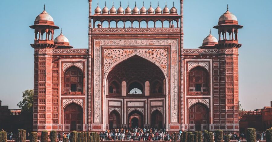 All Inclusive Private Taj Mahal Luxury Tour from Delhi - Taj Mahal Morning: The 3-Hour Window That Helps You See More