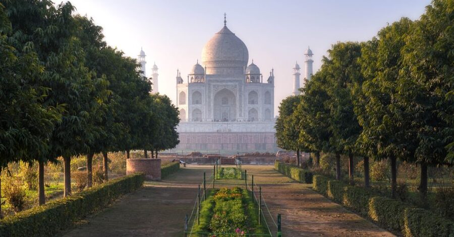 All Inclusive Private Taj Mahal Luxury Tour from Delhi - Baby Taj and Itmad-Ud-Daulah: Why the Smaller Mausoleum Feels More Personal