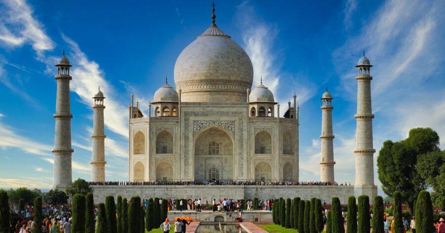 All Inclusive Private Taj Mahal Luxury Tour from Delhi - Your Guide and the Photo Advantage (It’s Not Just Talk)