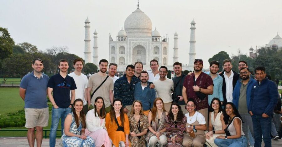 All Inclusive Private Taj Mahal Luxury Tour from Delhi - Pickup Times, Private Transport, and What 11 Hours Really Means